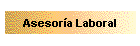 Asesora Laboral