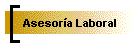 Asesora Laboral